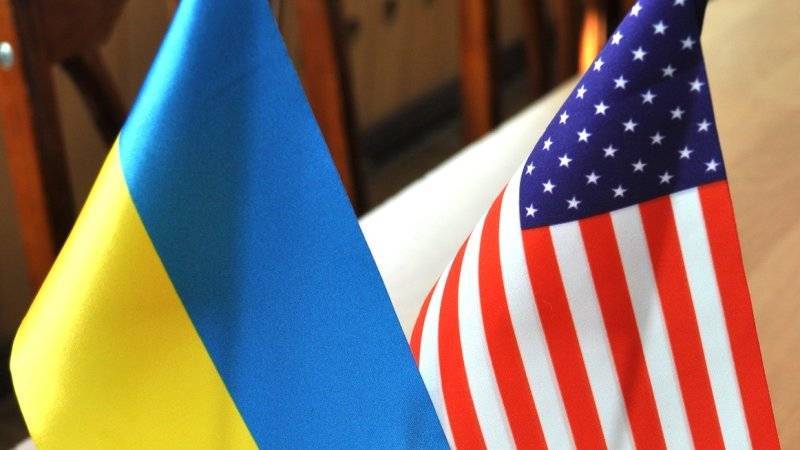 Владимир Ельченко стал новым послом Украины в США
