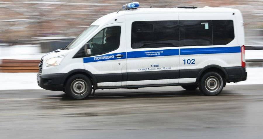 Эвакуация прошла в судах Москвы и Петербурга из-за угрозы взрыва