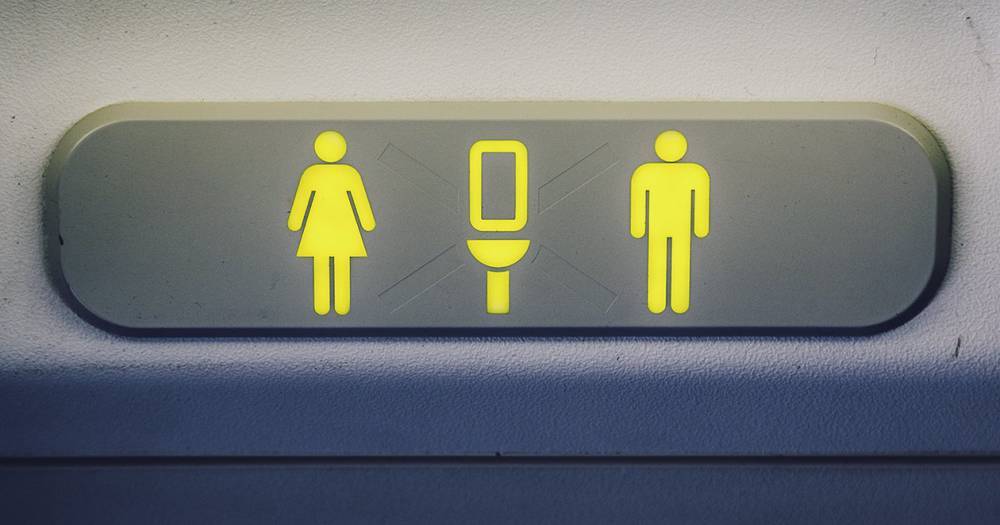Американцы требуют увеличить размер туалетов