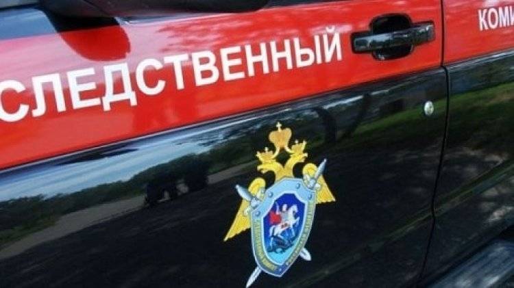 СК расследует обстоятельства выпадения из окна четырехлетней девочки в Мурманске
