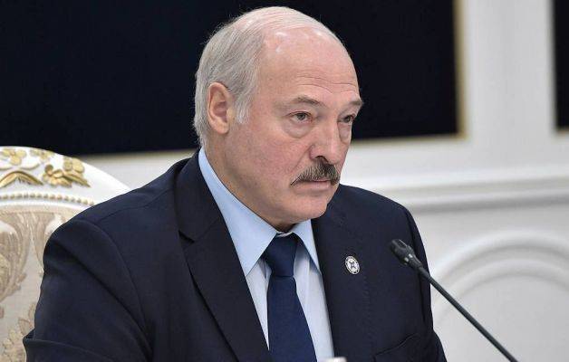 Лукашенко обсудил новый план обороны Белоруссии