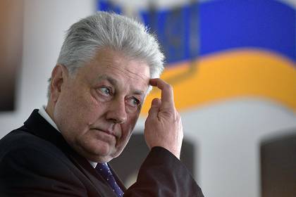 Новым послом Украины в США стал работавший в России дипломат
