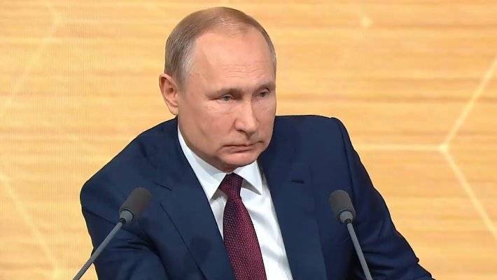 Путин заверил, что плоские тарифы на авиабилеты на Дальний восток не отменят