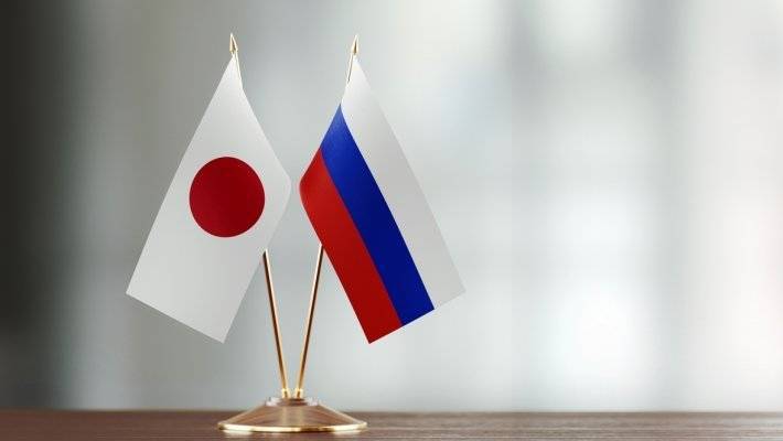 Россия намерена вывести отношения с Японией на новый уровень