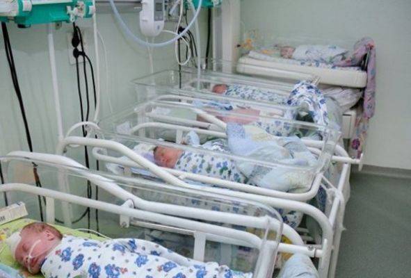 Дело о новорожденных в Армении: Пашинян «впал в шок»