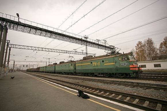 В Новосибирске слесарь ломал двигатели локомотивов, чтобы повысить себе зарплату
