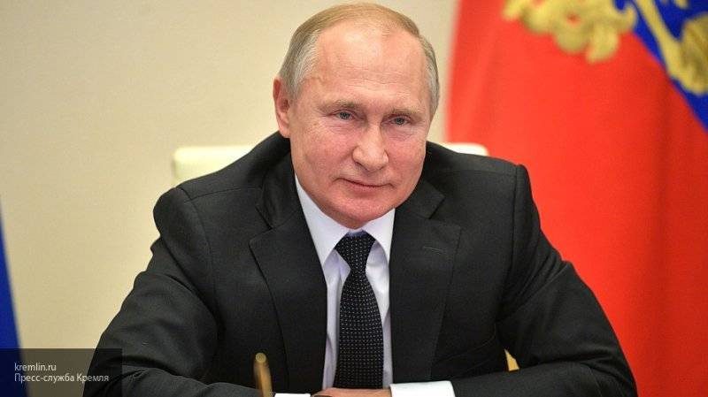Путин рассказал о путях решения проблемы с авиабилетами для жителей Камчатки