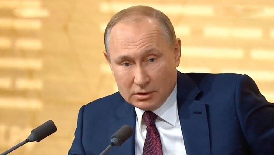 Путин пообещал не отменять плоские тарифы на авиабилеты на Дальний Восток