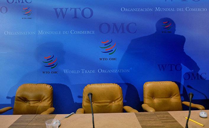 Council of Councils (США): последняя глава ВТО? Эксперты делятся мнениями