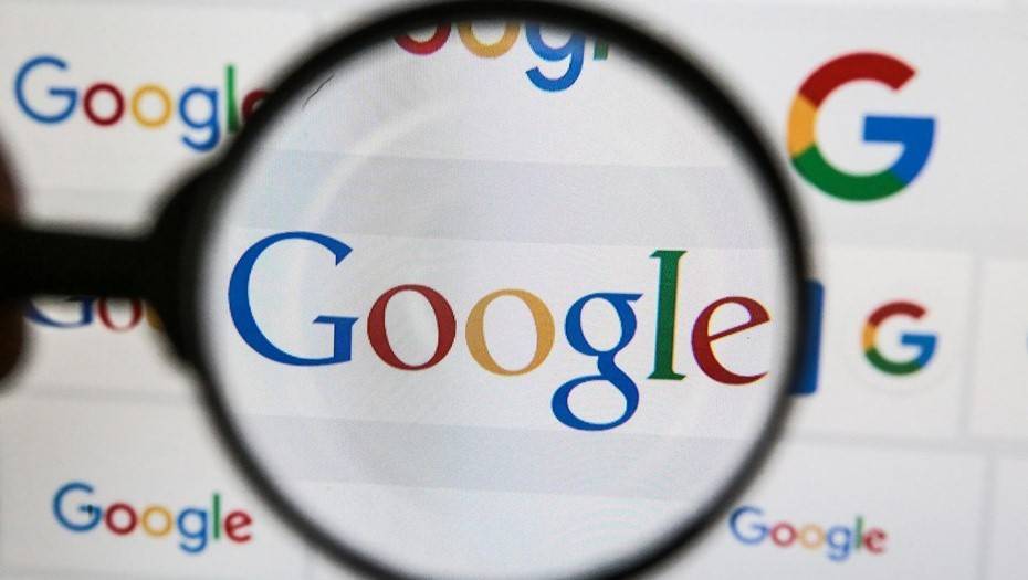 Интернет-пользователи из разных стран пожаловались на сбой в работе Google
