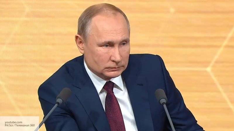 Никто не собирается отменять «плоские» тарифы на авиабилеты на Дальний Восток – Путин