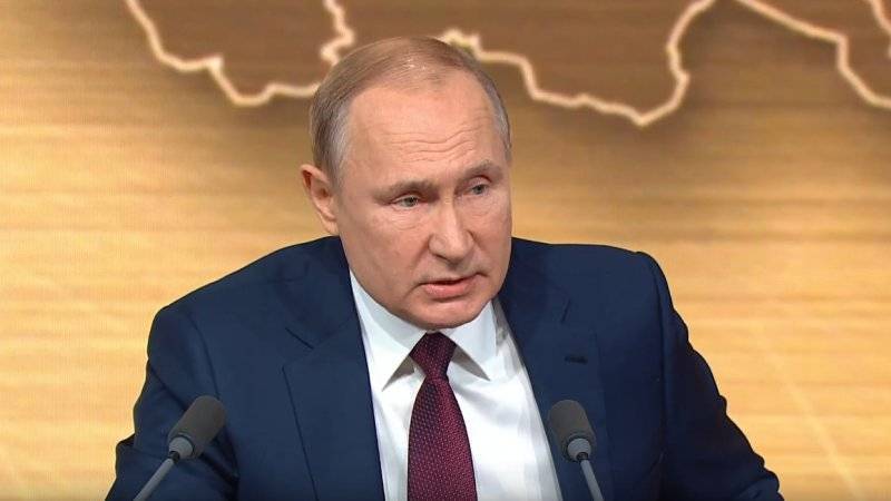 Путин анонсировал выделение 550 миллиардов рублей на медицину