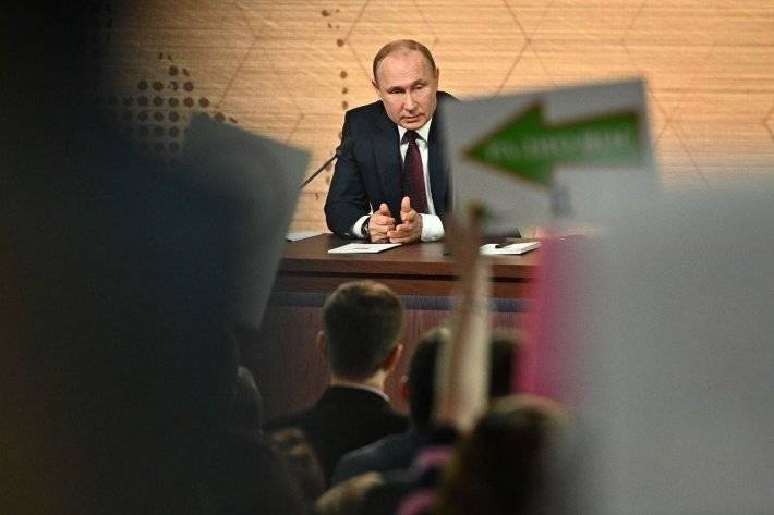 Решение WADA противоречит здравому смыслу — Путин