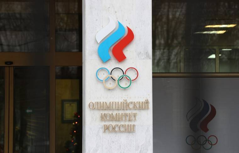 Путин прокомментировал решение WADA в отношении российских спортсменов