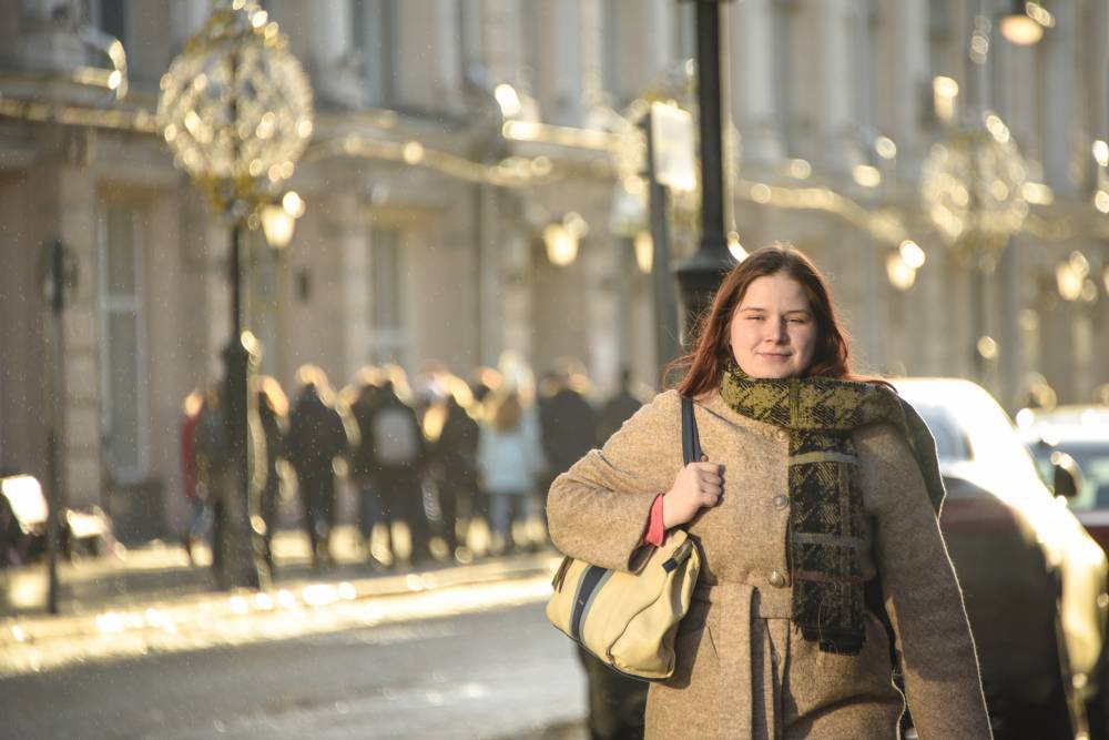 Синоптики рассказали, когда в Москве значительно потеплеет