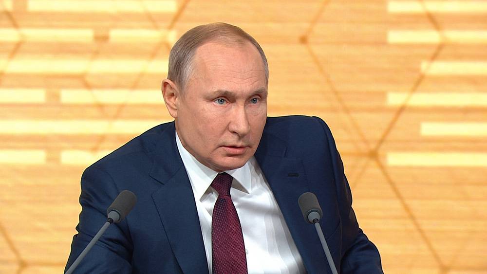 Путин вскрыл подноготную переговоров в Минске