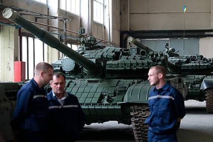 Путин ответил на вопрос об украинских танках на Кубани
