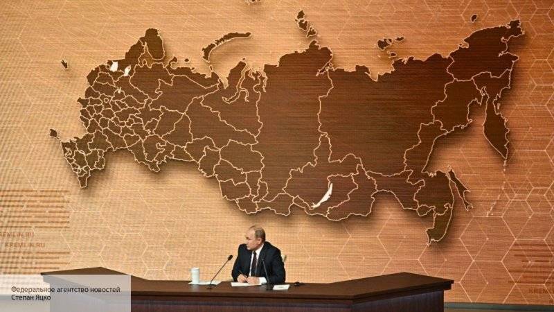 Путин оценил перспективы сохранения транзита российского газа через Украину