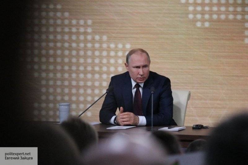 Путин рассказал, когда двухпроцентная ипотека будет доступна жителям Зауралья