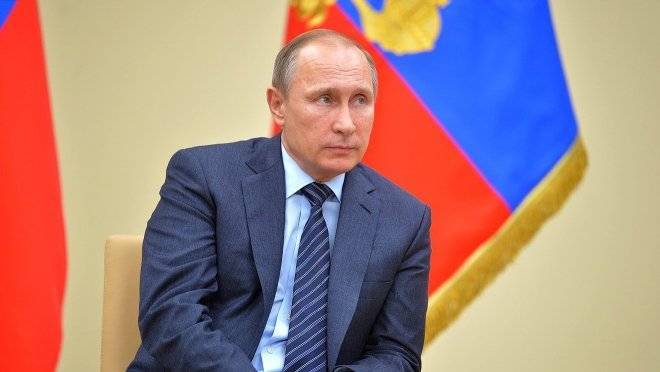 Путин заявил, что тело Ленина трогать не нужно