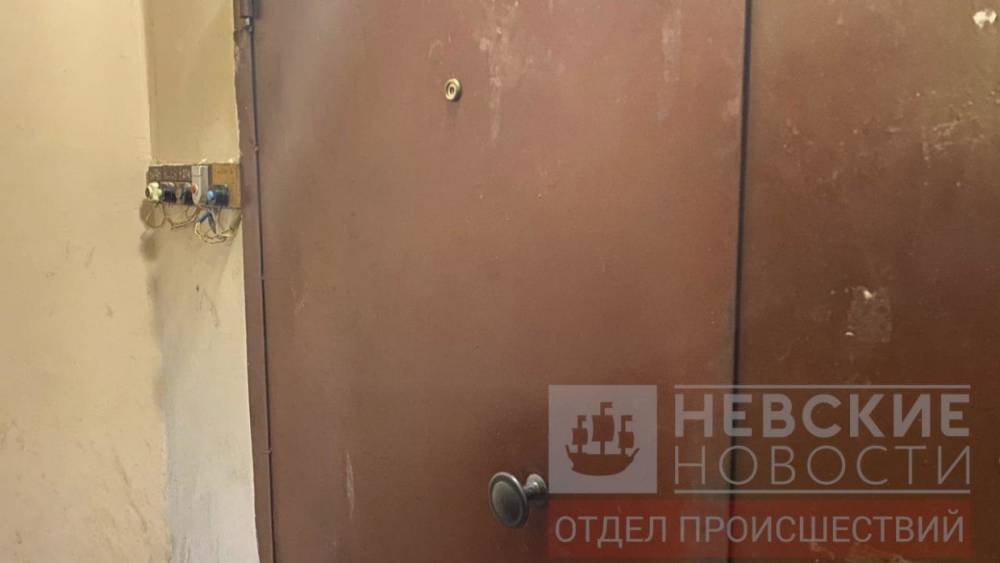 Силовики вскрыли квартиру матери подозреваемого в педофилии Андрея Бовта для обыска