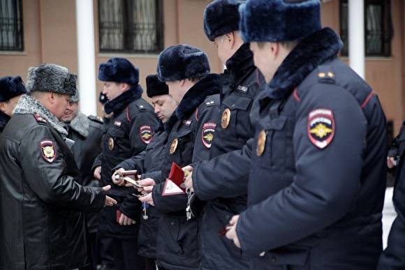 На Ямале приняли закон, по которому информаторы полиции будут получать по ₽4 тыс.