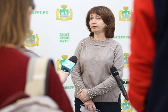 В Екатеринбурге назвали скверы, которые выставят на голосование для ремонта в 2021 году