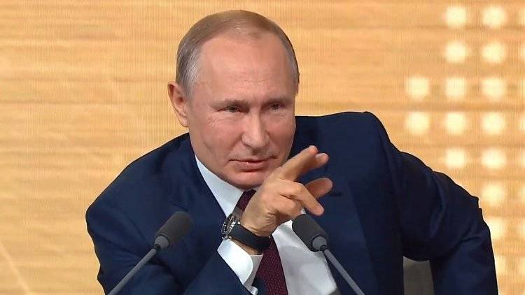 Путин назвал «придурками» тех, кто считает, что Ленинград в годы ВОВ нужно было сдать