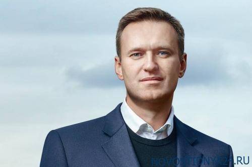 «Сделаю жизнь лучше для каждого, но после прихода к власти» — интервью Алексея Навального