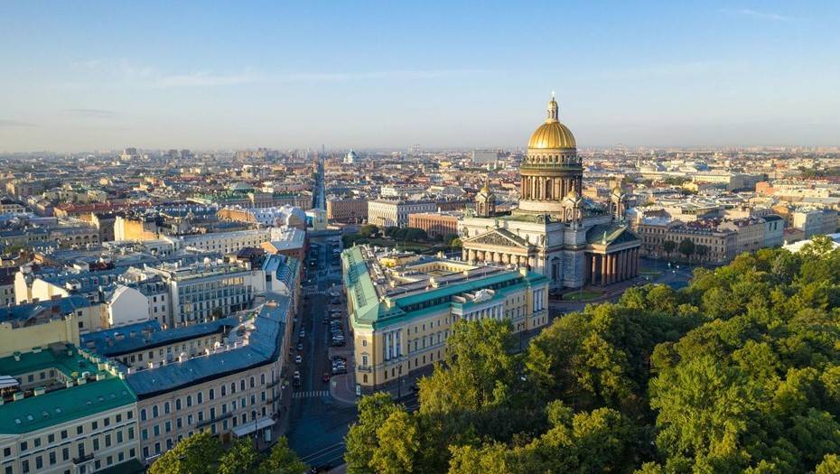 В Петербурге определили стоимость отелей на время Евро-2020