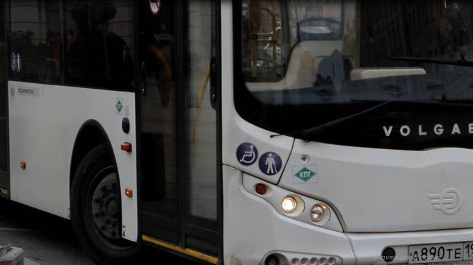 Автобусный маршрут №74 стал самым востребованным в 2019 году