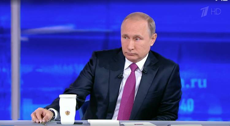 Путин заявил, что никакой новой пенсионной реформы не будет
