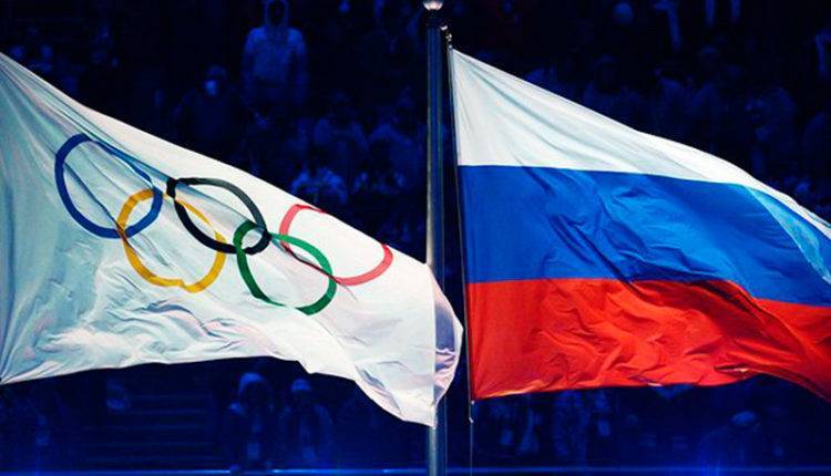 WADA хочет отнять у России победу в Сочи, пересмотрев дела оправданных олимпийцев