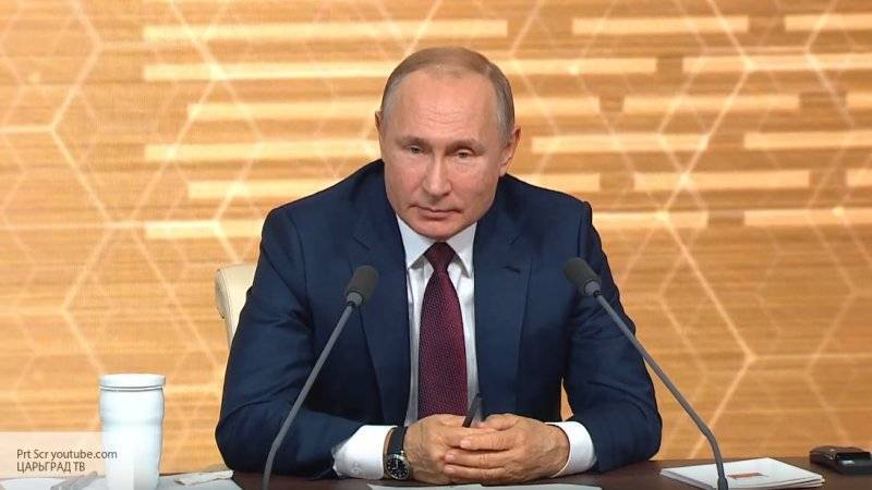 Никакой новой пенсионной реформы в России не готовится — Путин