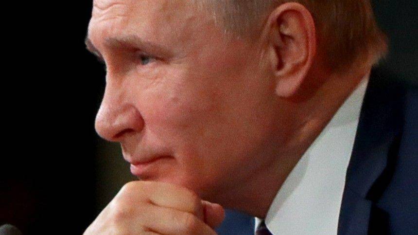 Путин: решения в рамках Союзного государства верные, но не реализованы до конца