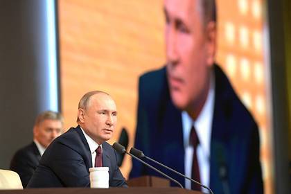 Путин рассказал о решении проблемы с закупкой жизненно важных лекарств