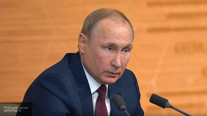 Россия и Китай достигли беспрецедентного уровня доверия, заявил Путин