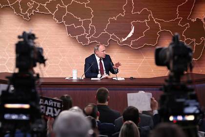 Путин раскрыл самые сложные события во время своего президентства