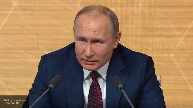 Путин заявил, что РФ не планирует военного союза с Китаем