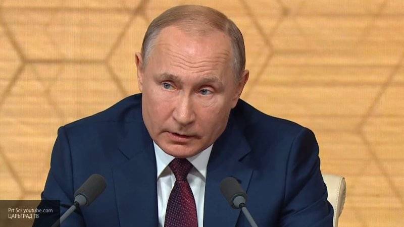 Путин рассказал о самых радостных и самых тяжелых событиях за время президентской карьеры