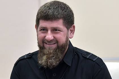 Кадыров назвал пресс-конференцию Путина историческим днем для чеченцев