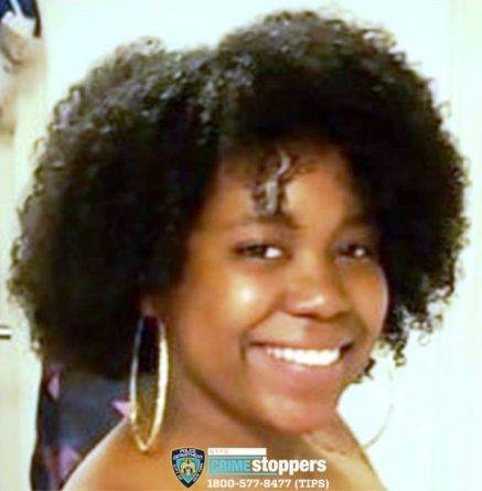 Девушка, которую неизвестные схватили на улице в Бронксе, сама организовала свое похищение