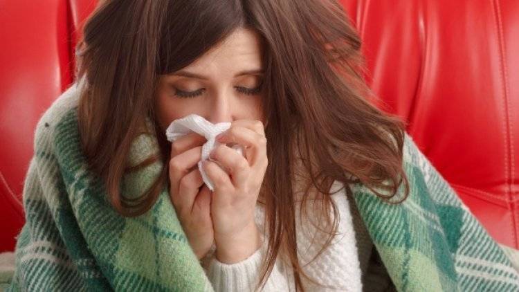 Ученые выяснили, что грипп и простуда мешают друг другу заражать людей