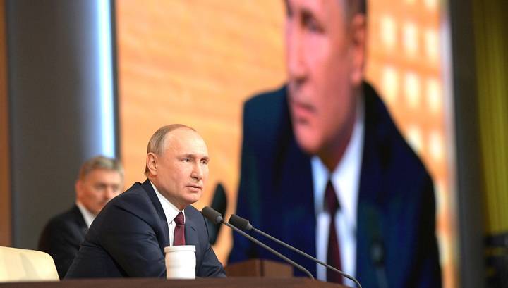 Не вредно, но аккуратно: Путин высказался об ограничениях продажи алкоголя