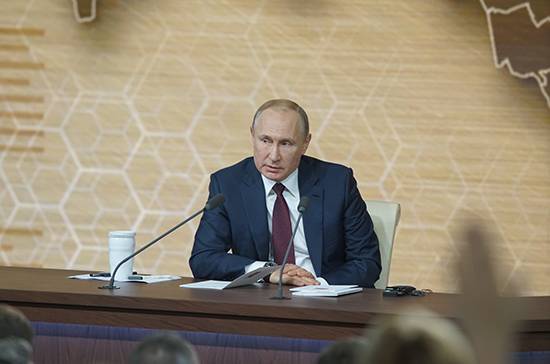Москва и Пекин не планируют создавать военный союз, заявил Путин
