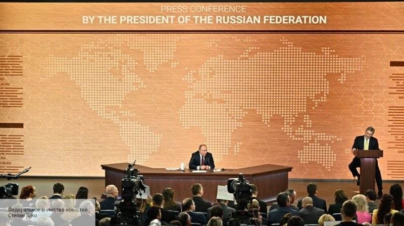 Путин анонсировал передачу на федеральный уровень ряда полномочий по лесоохране