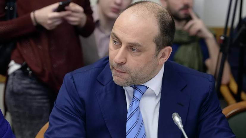 Свищёв приветствует решение набсовета РУСАДА обжаловать санкции WADA