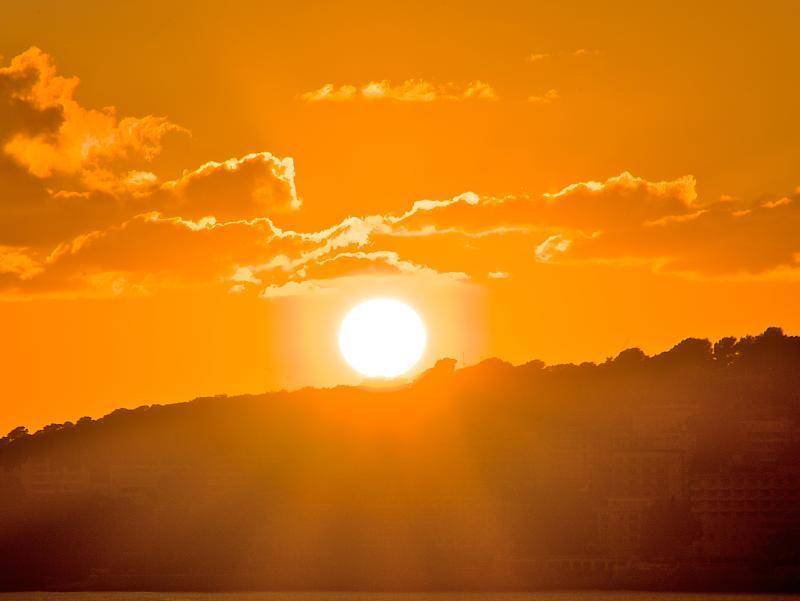 Ученые из Китая создадут «собственное Солнце» в 13 раз «горячее» настоящего