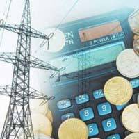 Долги энергетиков перед липецкими МУПами превысили 208 млн рублей