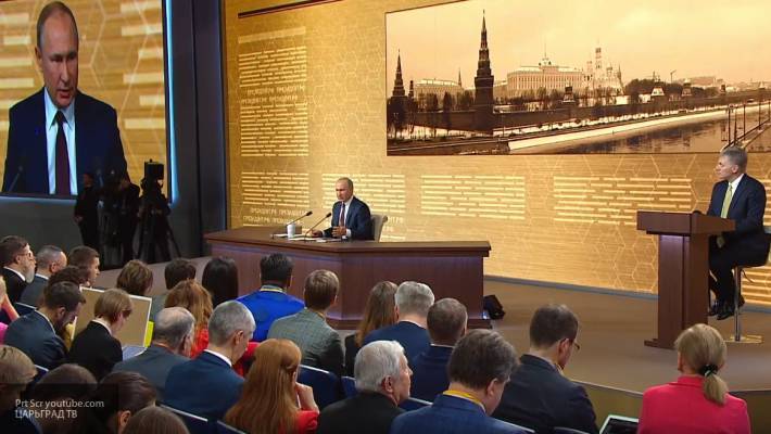 Мы будем защищать интересы наших производителей на рынке — Путин